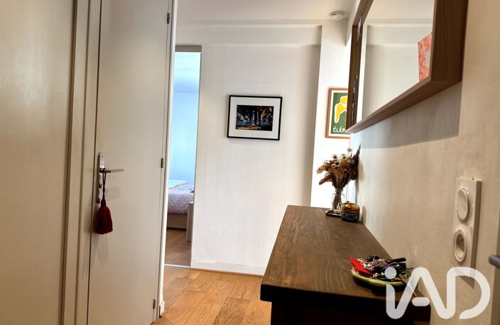 Vente Appartement 2 pièces — photo 3