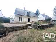 Vente Maison traditionnelle 5 pièces — photo 2