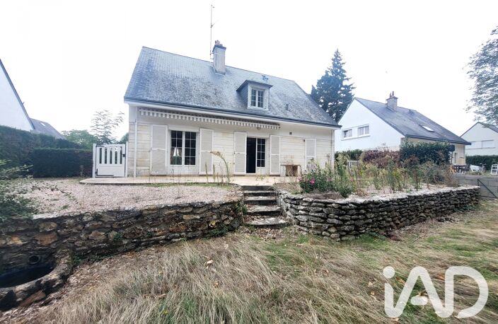 Vente Maison traditionnelle 5 pièces — photo 2