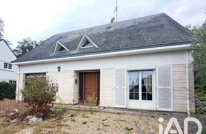 Vente Maison traditionnelle 5 pièces — photo 3
