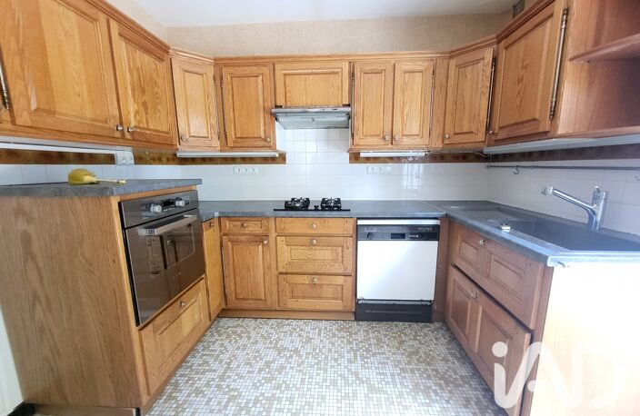 Vente Maison traditionnelle 5 pièces — photo 4