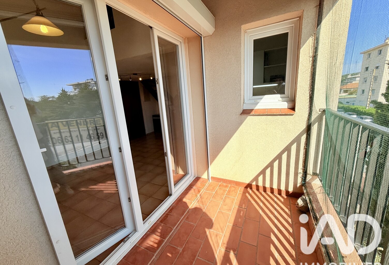 Vente Duplex 2 pièces — photo 1