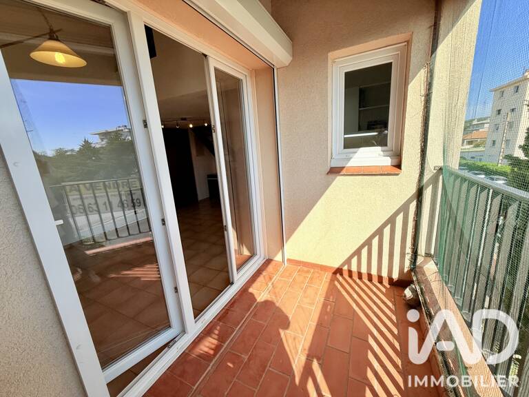 Vente Duplex 2 pièces — photo 1
