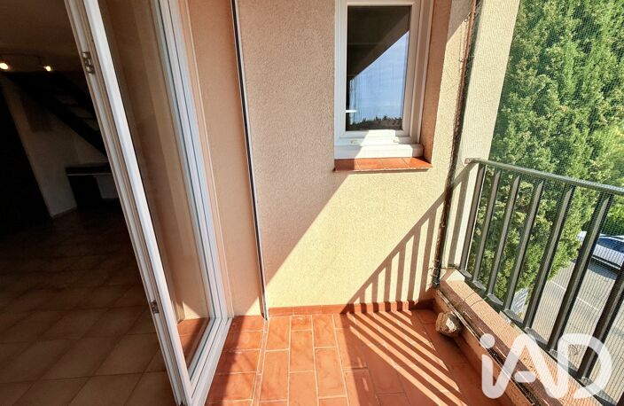 Vente Duplex 2 pièces — photo 2