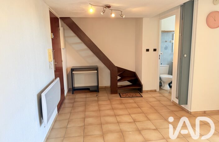 Vente Duplex 2 pièces — photo 3