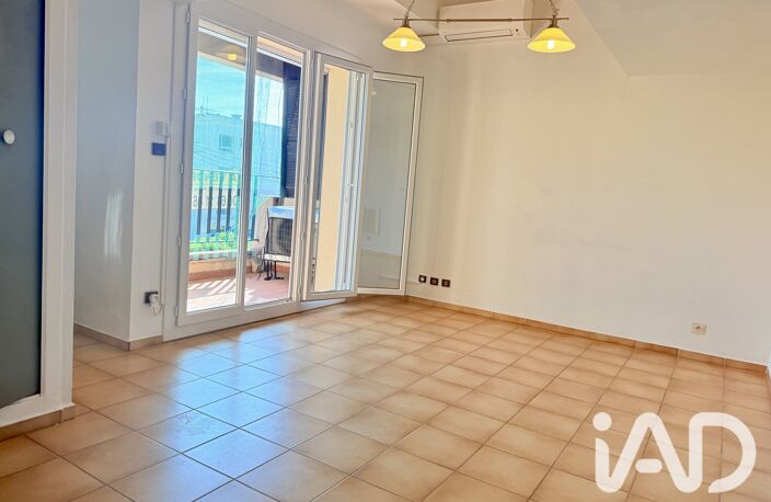 Vente Duplex 2 pièces — photo 4