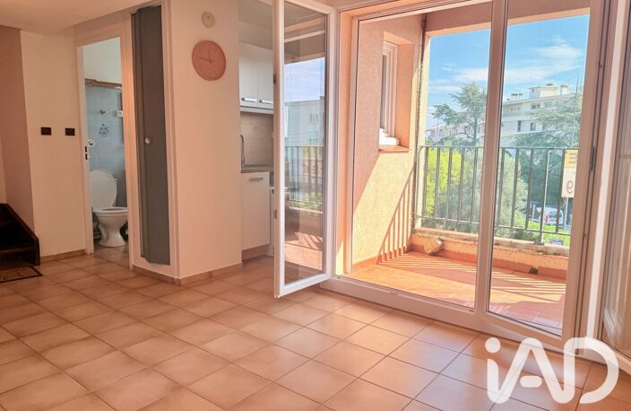 Vente Duplex 2 pièces — photo 5