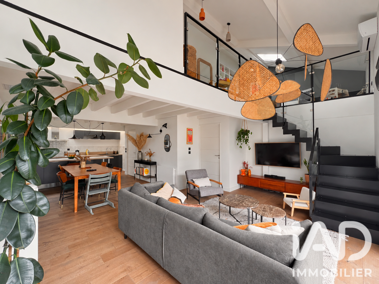 Vente Maison/villa 4 pièces — photo 1