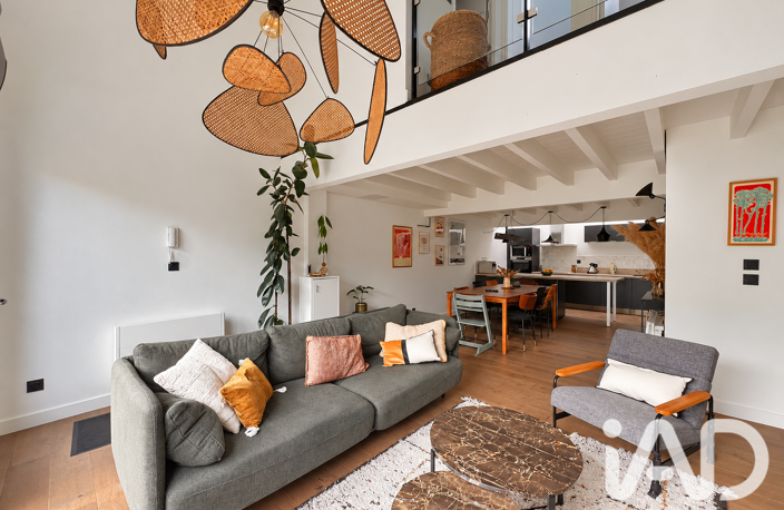 Vente Maison/villa 4 pièces — photo 2