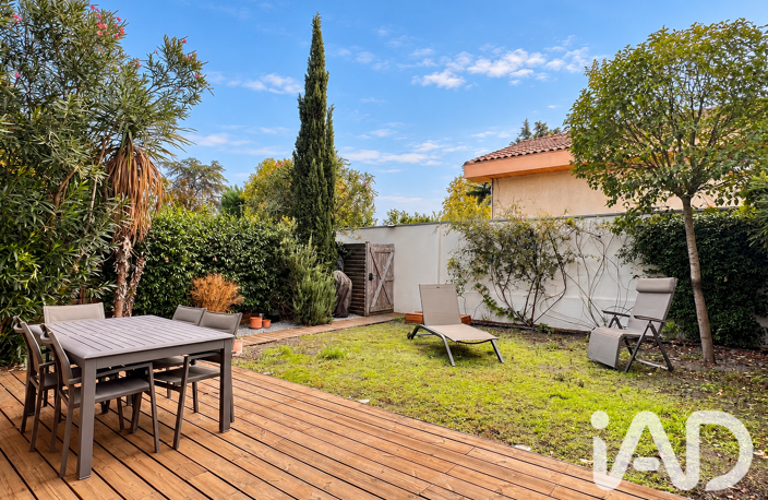 Vente Maison/villa 4 pièces — photo 3