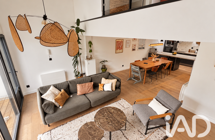 Vente Maison/villa 4 pièces — photo 4