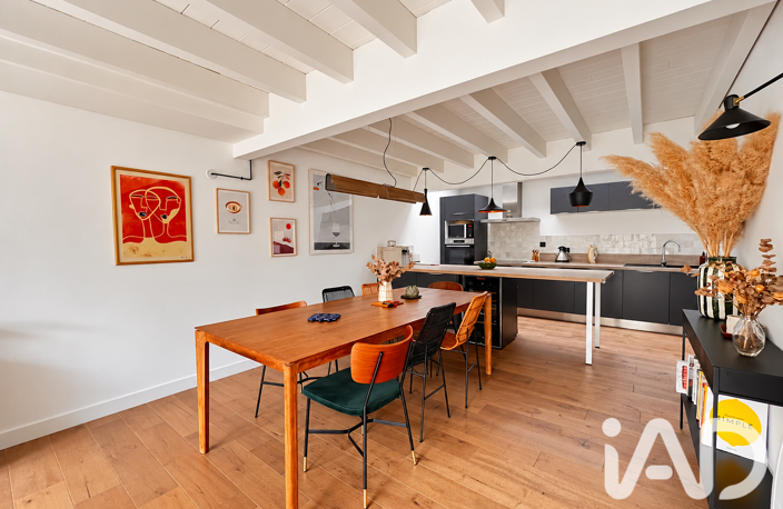 Vente Maison/villa 4 pièces — photo 5