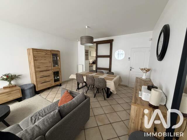 Vente Maison de ville 4 pièces — photo du bien