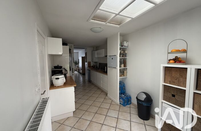 Vente Maison de ville 4 pièces — photo 4