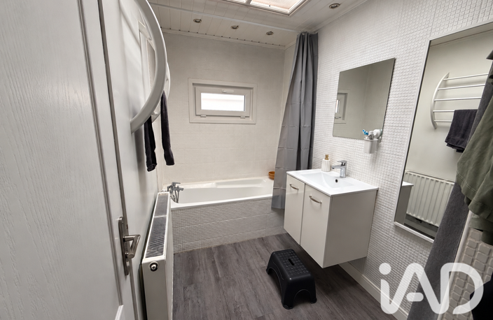 Vente Maison de ville 4 pièces — photo 5