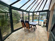 VILLA 4 FACES AVEC PISCINE & VÉRANDA   SAINT-CYPRIEN PLAGE — photo 2