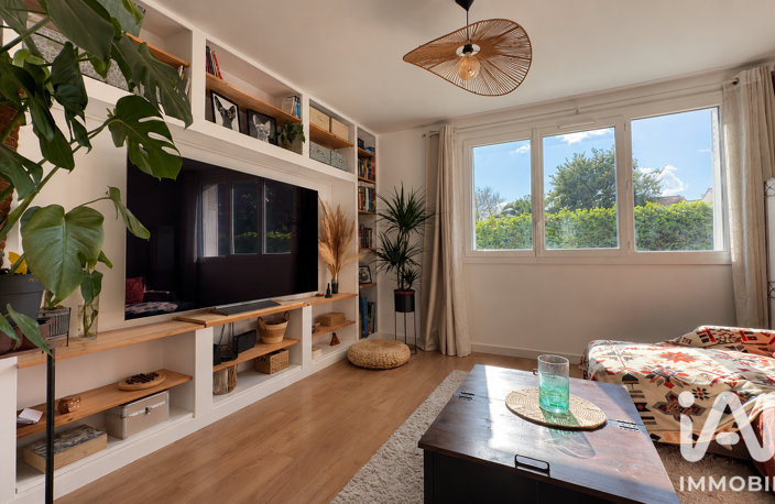Vente Appartement 3 pièces — photo 2