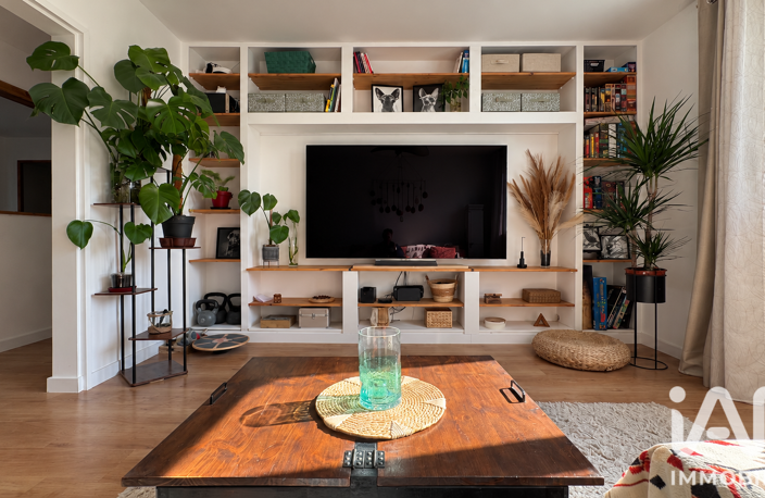 Vente Appartement 3 pièces — photo 3