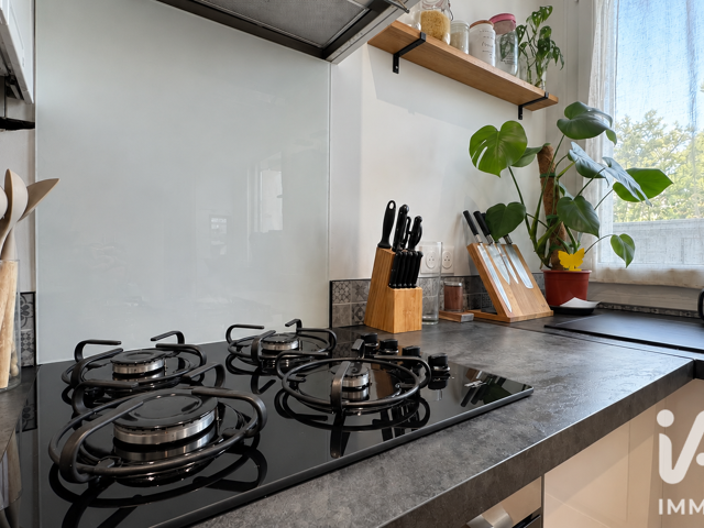 Vente Appartement 3 pièces — photo du bien