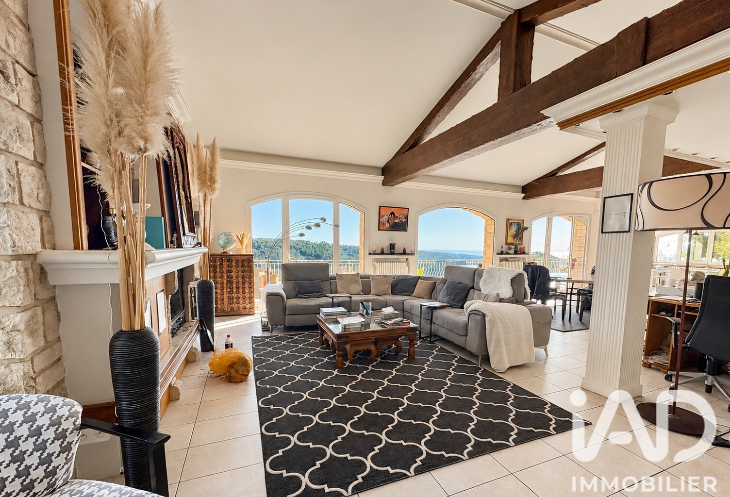 Vente Maison/villa 6 pièces — photo 1