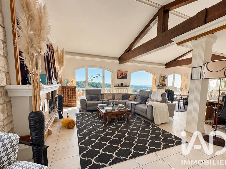 Vente Maison/villa 6 pièces — photo 1