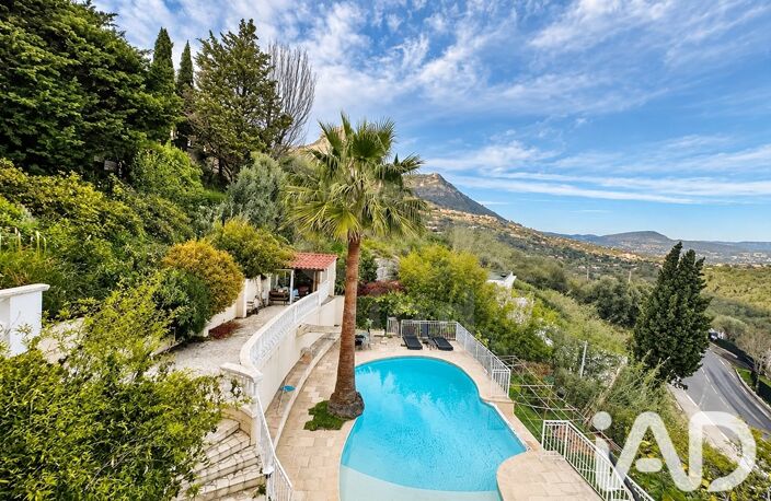 Vente Maison/villa 6 pièces — photo 2