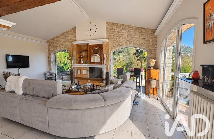Vente Maison/villa 6 pièces — photo 4