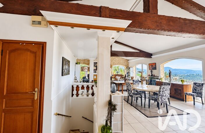 Vente Maison/villa 6 pièces — photo 5