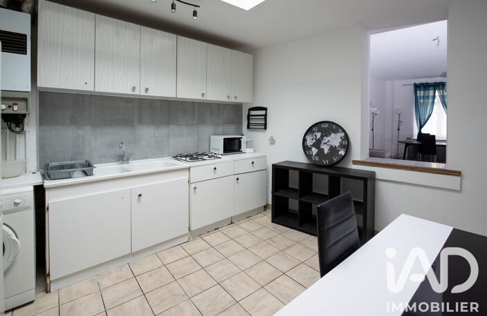 Vente Maison de ville 4 pièces — photo 3