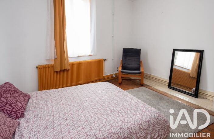 Vente Maison de ville 4 pièces — photo 4