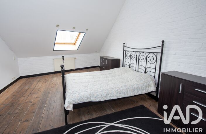 Vente Maison de ville 4 pièces — photo 5