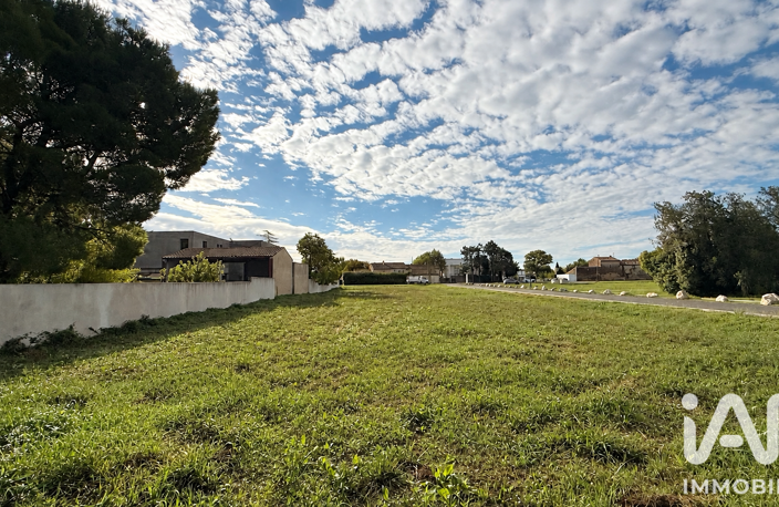 Vente Terrain à bâtir 2 400 m&sup2; — photo 3