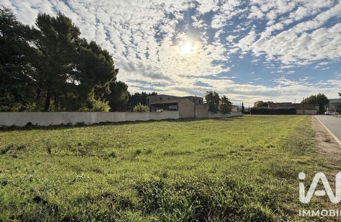 Vente Terrain à bâtir 2 400 m&sup2; — photo 4
