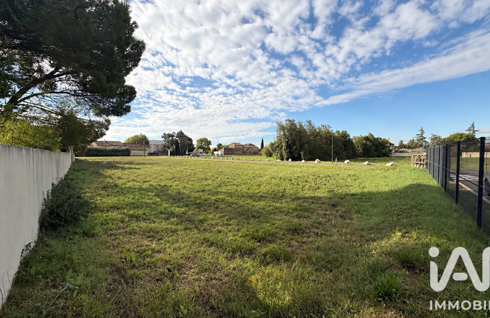 Vente Terrain à bâtir 2 400 m&sup2; — photo 5
