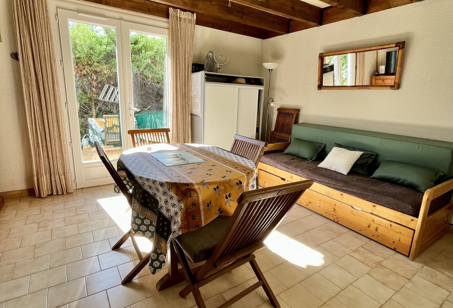 Vente Maison/villa 2 pièces — photo 1