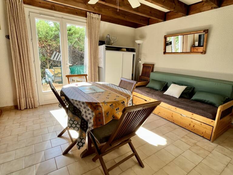 Vente Maison/villa 2 pièces — photo 1