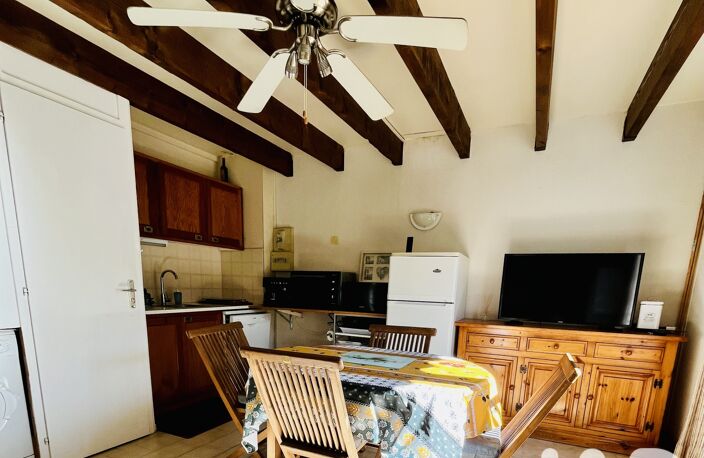 Vente Maison/villa 2 pièces — photo 3