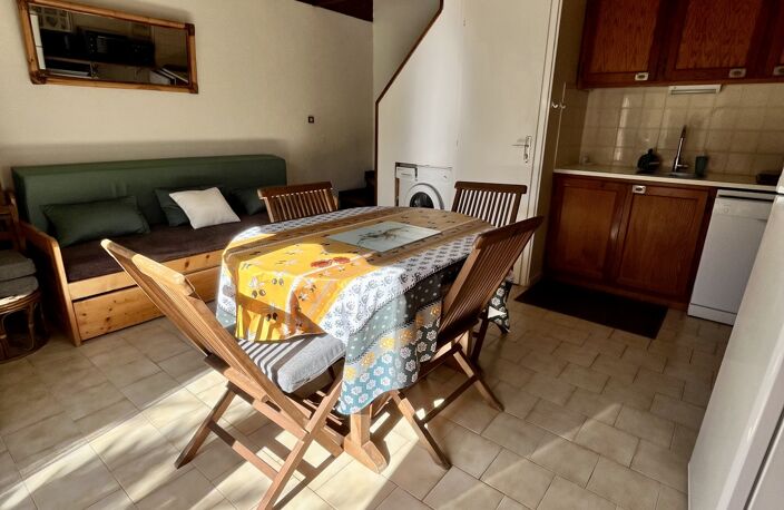 Vente Maison/villa 2 pièces — photo 4