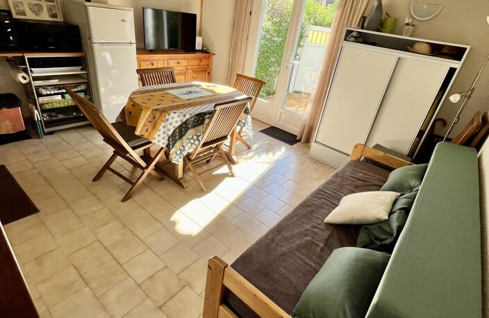 Vente Maison/villa 2 pièces — photo 5