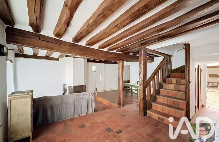 Vente Maison de ville 6 pièces — photo 5