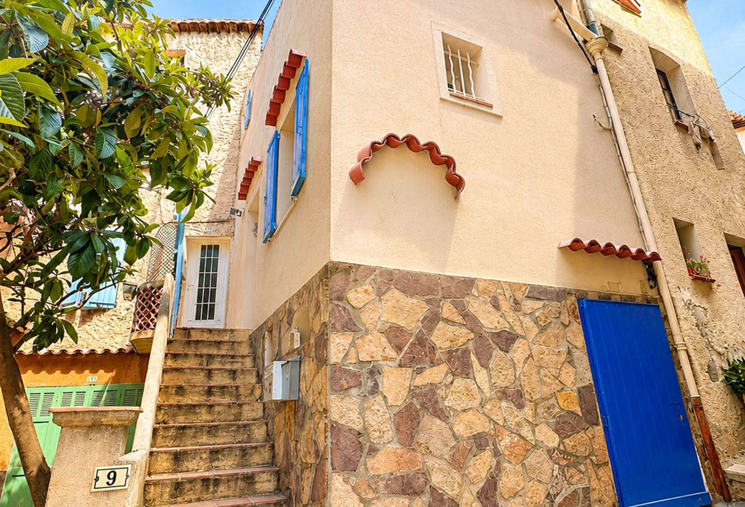 Vente Maison de village 2 pièces — photo 1