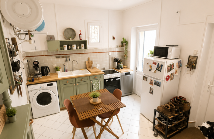 Vente Maison de village 2 pièces — photo 2