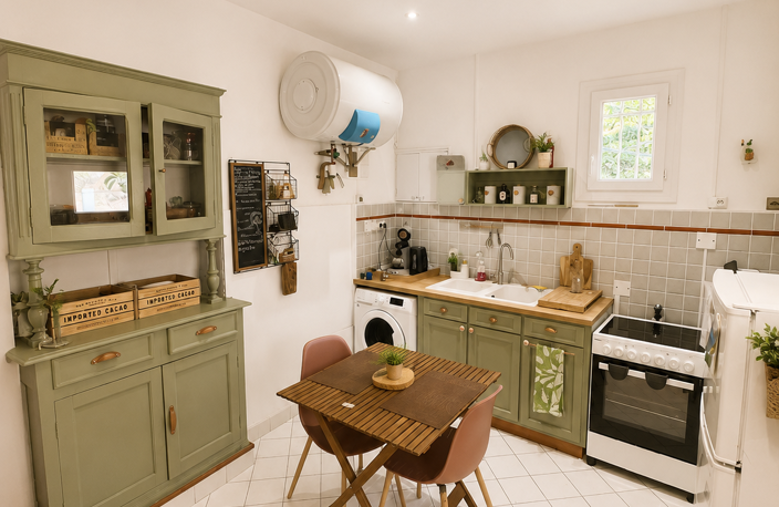 Vente Maison de village 2 pièces — photo 3