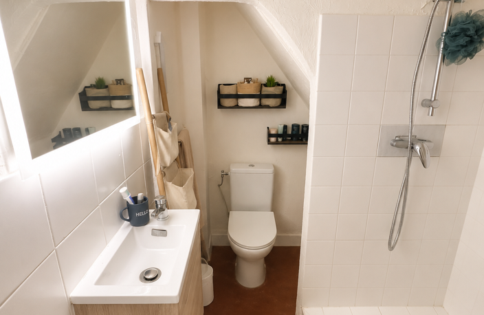 Vente Maison de village 2 pièces — photo 4
