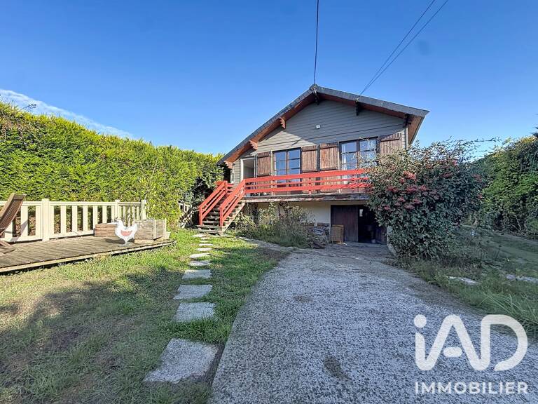 Vente Gîte 2 pièces — photo 1