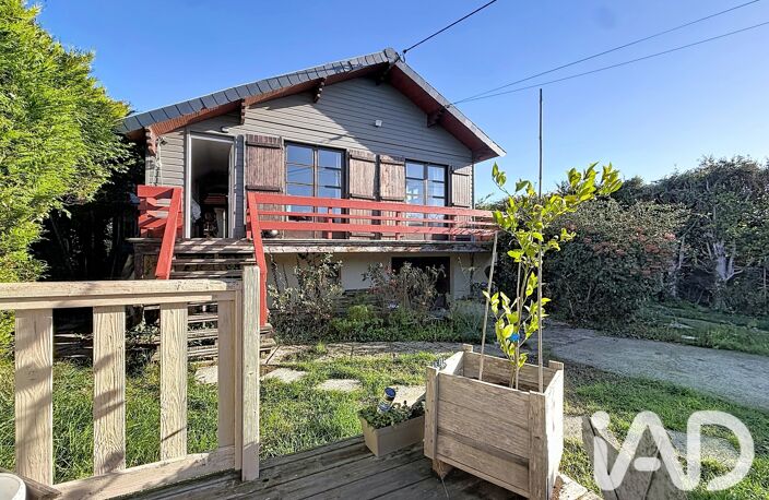 Vente Gîte 2 pièces — photo 2