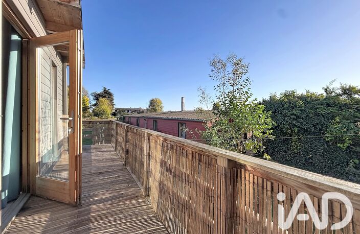 Vente Gîte 2 pièces — photo 3