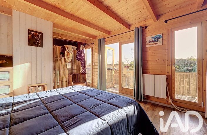 Vente Gîte 2 pièces — photo 4
