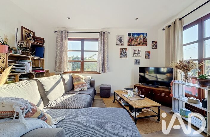 Vente Gîte 2 pièces — photo 5