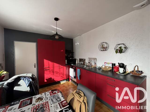 Vente Pavillon 4 pièces — photo du bien